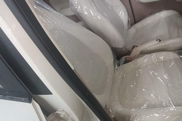 Used Wuling Hongguang MINIEV 2025 Four-Door Version Advanced Edition Right Front Seat