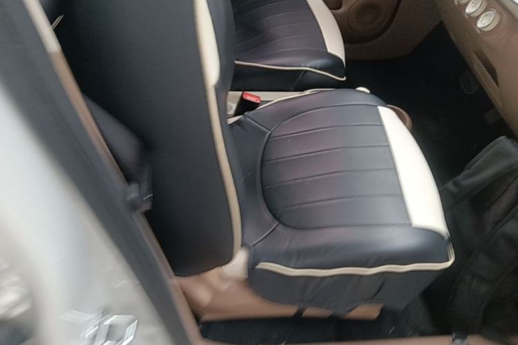 Used Wuling Hongguang MINIEV 2025 Four-Door Version Zhenxiang+ Edition Right Front Seat