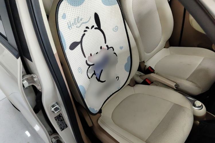 Used Wuling Hongguang MINIEV 2025 Four-Door Version Advanced Edition Right Front Seat