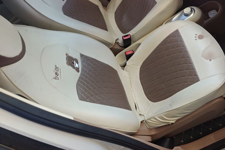 Used Wuling Hongguang MINIEV 2025 Four-Door Version Premium Edition Right Front Seat