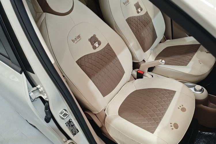 Used Wuling Hongguang MINIEV 2025 Four-Door Version Advanced Edition Right Front Seat
