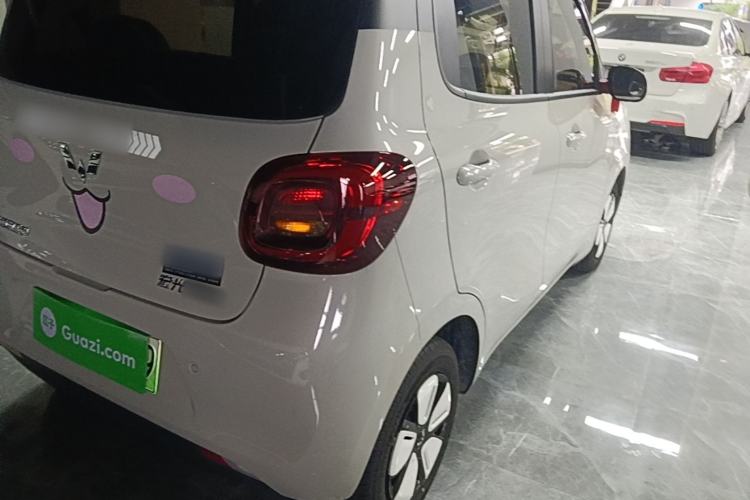 Used Wuling Hongguang MINIEV 2025 Four-Door Version Zhenxiang+ Edition Right Rear Taillight
