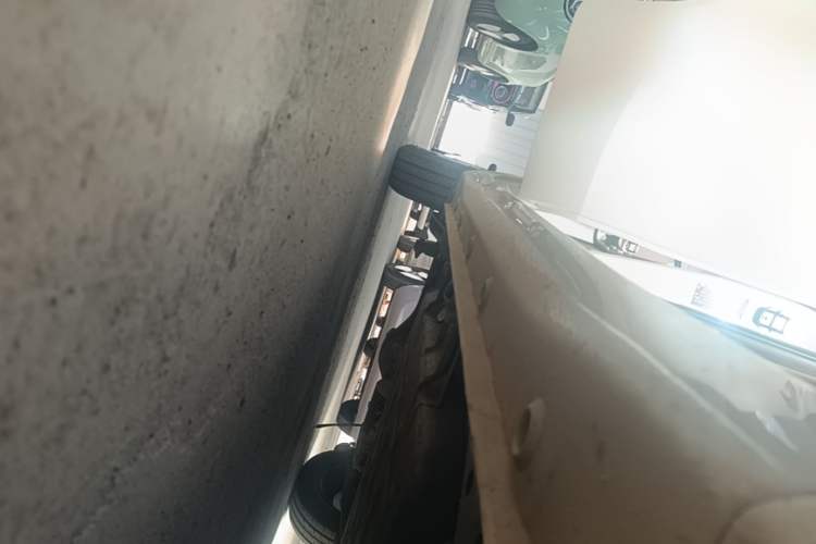 Used Wuling Hongguang MINIEV 2025 Four-Door Version Zhenxiang+ Edition Right Side Sill