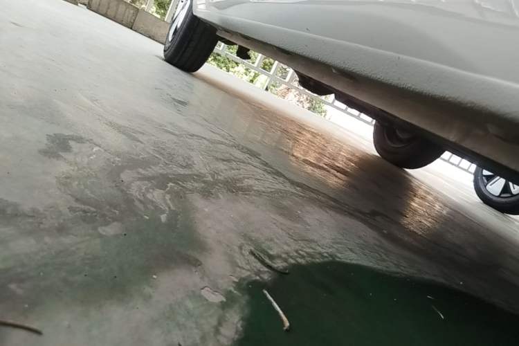 Used Wuling Hongguang MINIEV 2025 Four-Door Version Advanced Edition Right Side Sill