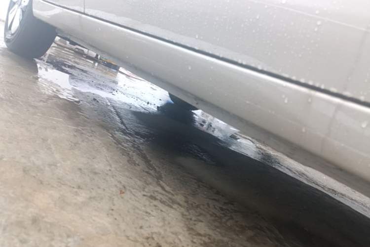 Used Wuling Hongguang MINIEV 2025 Four-Door Version Advanced Edition Right Side Sill