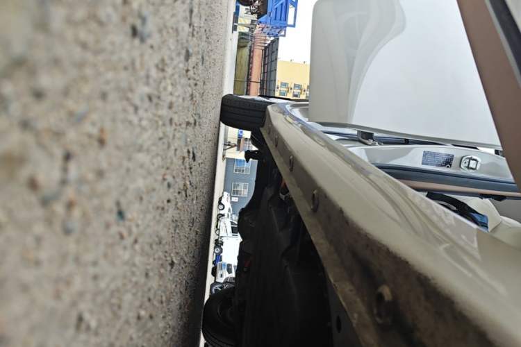 Used Wuling Hongguang MINIEV 2025 Four-Door Version Advanced Edition Right Side Sill