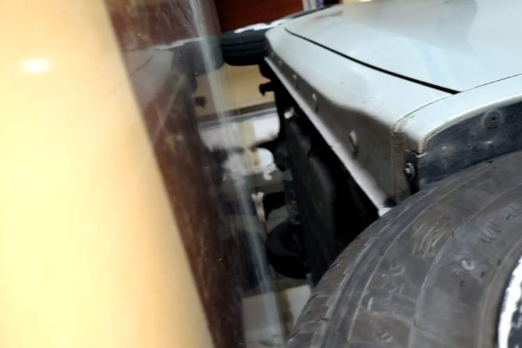 Used Wuling Hongguang MINIEV 2025 Four-Door Version Zhenxiang+ Edition Right Side Sill