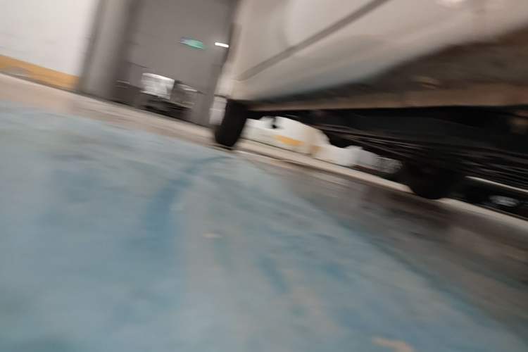Used Wuling Hongguang MINIEV 2025 Four-Door Version Advanced Edition Right Side Sill