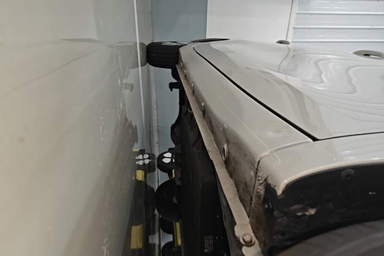 Used Wuling Hongguang MINIEV 2025 Four-Door Version Zhenxiang+ Edition Right Side Sill