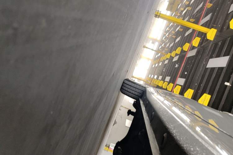 Used Wuling Hongguang MINIEV 2025 Four-Door Version Zhenxiang+ Edition Right Side Sill