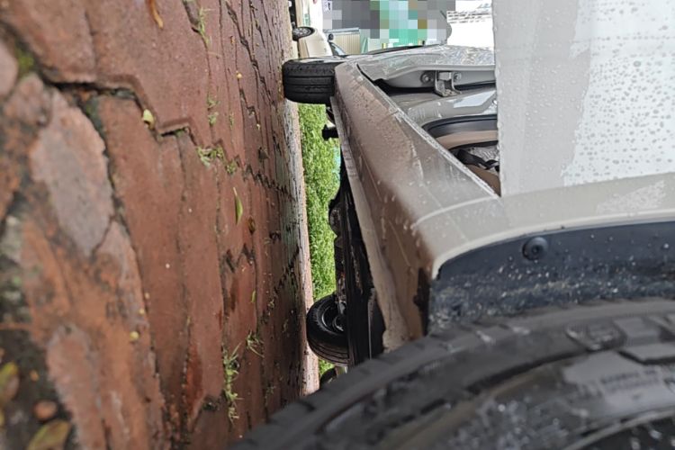 Used Wuling Hongguang MINIEV 2025 Four-Door Version Advanced Edition Right Side Sill