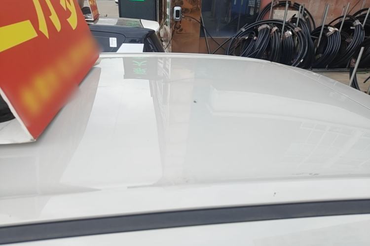 Used Wuling Hongguang MINIEV 2025 Four-Door Version Advanced Edition Roof