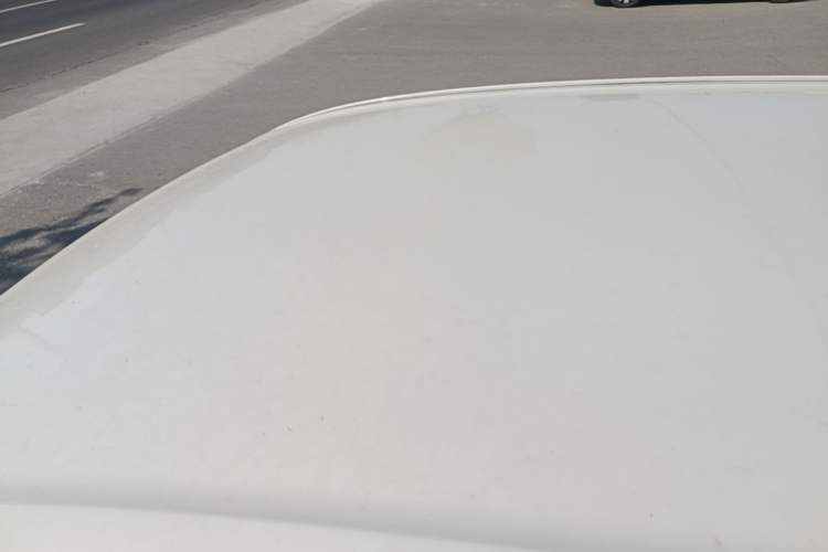 Used Wuling Hongguang MINIEV 2025 Four-Door Version Advanced Edition Roof