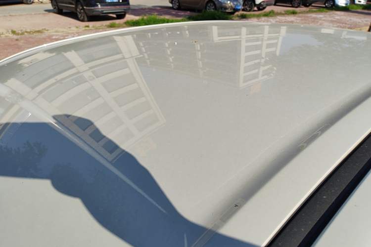 Used Wuling Hongguang MINIEV 2025 Four-Door Version Advanced Edition Roof
