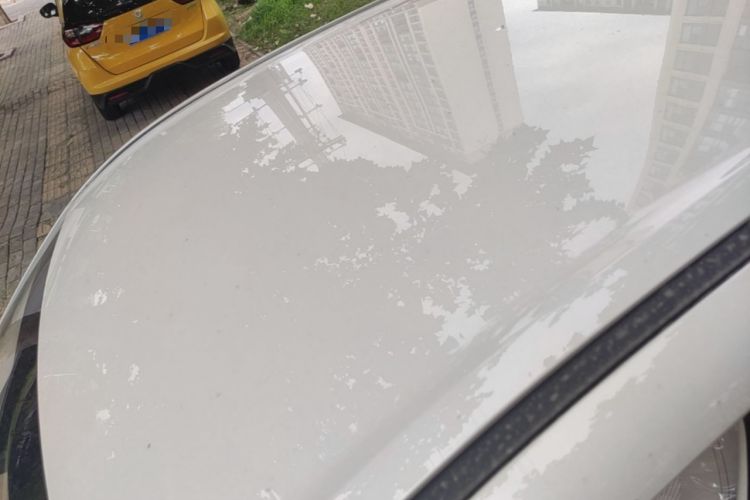 Used Wuling Hongguang MINIEV 2025 Four-Door Version Advanced Edition Roof