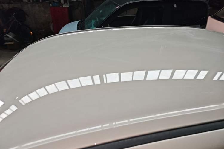 Used Wuling Hongguang MINIEV 2025 Four-Door Version Advanced Edition Roof