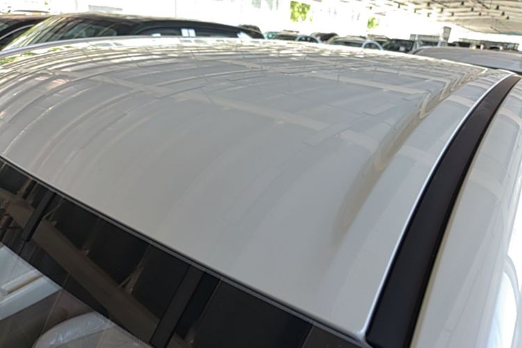 Used Wuling Hongguang MINIEV 2025 Four-Door Version Advanced Edition Roof