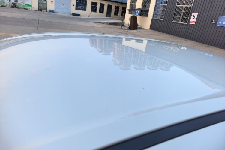 Used Wuling Hongguang MINIEV 2025 Four-Door Version Premium Edition Roof