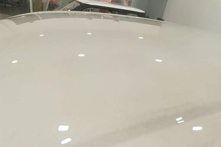 Used Wuling Hongguang MINIEV 2025 Four-Door Version Advanced Edition Roof