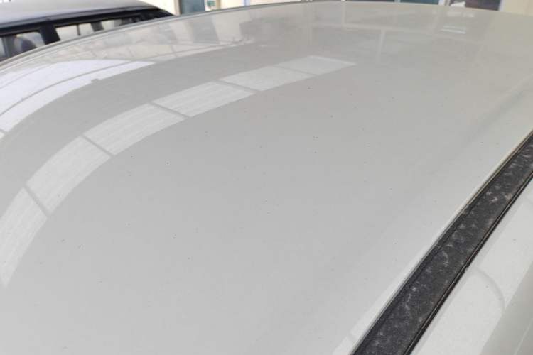 Used Wuling Hongguang MINIEV 2025 Four-Door Version Advanced Edition Roof
