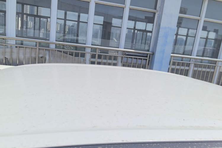 Used Wuling Hongguang MINIEV 2025 Four-Door Version Advanced Edition Roof