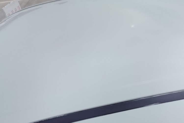 Used Wuling Hongguang MINIEV 2025 Four-Door Version Advanced Edition Roof
