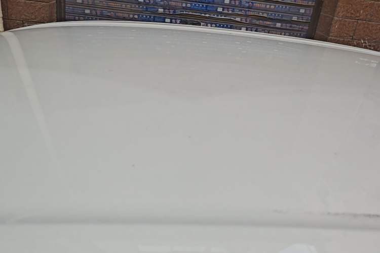 Used Wuling Hongguang MINIEV 2025 Four-Door Version Advanced Edition Roof