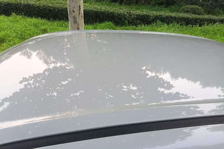 Used Wuling Hongguang MINIEV 2025 Four-Door Version Advanced Edition Roof
