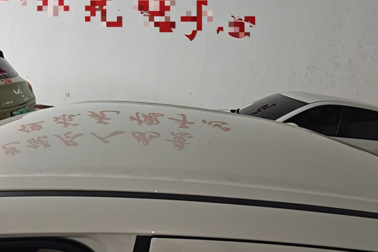 Used Wuling Hongguang MINIEV 2025 Four-Door Version Advanced Edition Roof