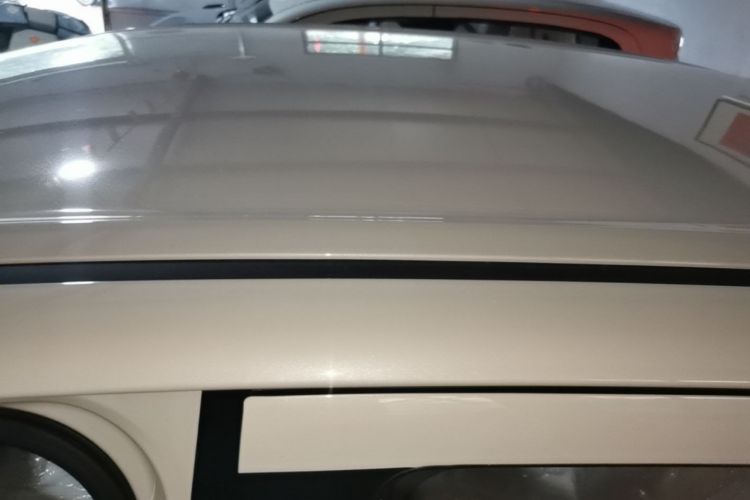 Used Wuling Hongguang MINIEV 2025 Four-Door Version Advanced Edition Roof