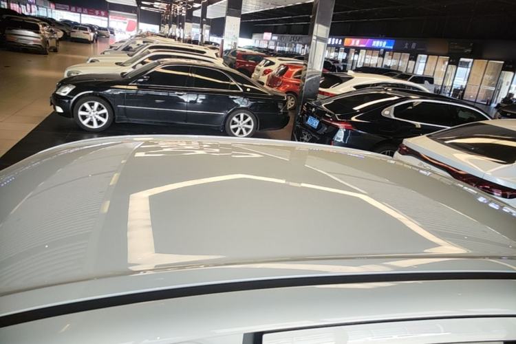 Used Wuling Hongguang MINIEV 2025 Four-Door Version Advanced Edition Roof