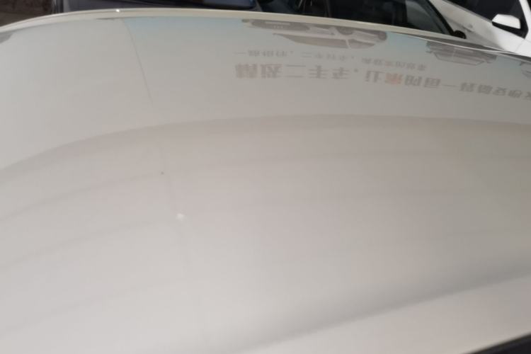 Used Wuling Hongguang MINIEV 2025 Four-Door Version Advanced Edition Roof