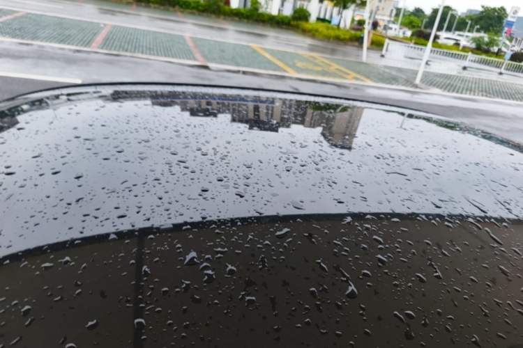 Used Wuling Hongguang MINIEV 2025 Four-Door Version Zhenxiang+ Edition Roof
