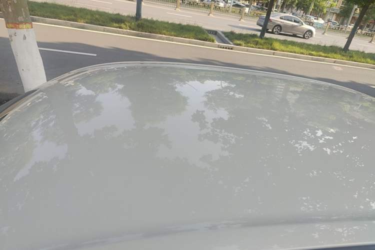 Used Wuling Hongguang MINIEV 2025 Four-Door Version Advanced Edition Roof