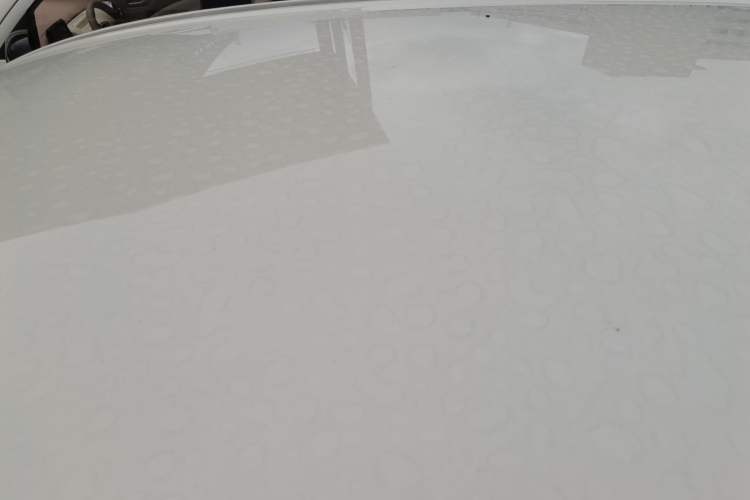 Used Wuling Hongguang MINIEV 2025 Four-Door Version Advanced Edition Roof