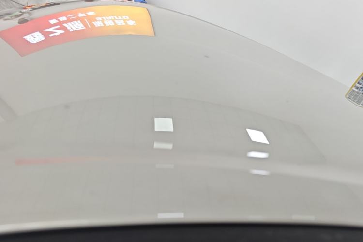 Used Wuling Hongguang MINIEV 2025 Four-Door Version Advanced Edition Roof