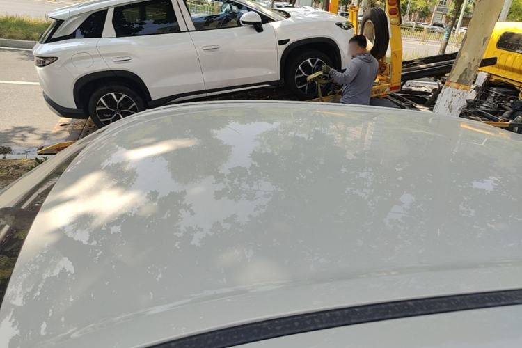 Used Wuling Hongguang MINIEV 2025 Four-Door Version Advanced Edition Roof