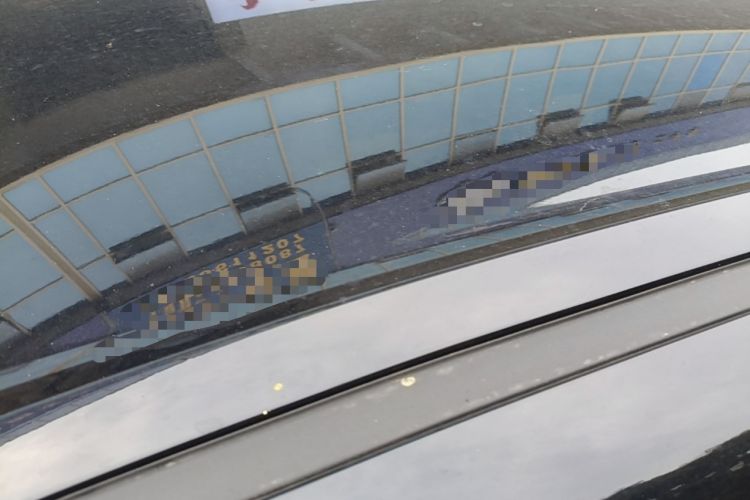 Used Wuling Hongguang MINIEV 2025 Four-Door Version Premium Edition Roof