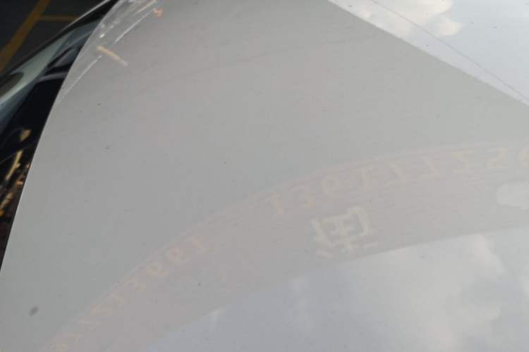 Used Wuling Hongguang MINIEV 2025 Four-Door Version Advanced Edition Roof