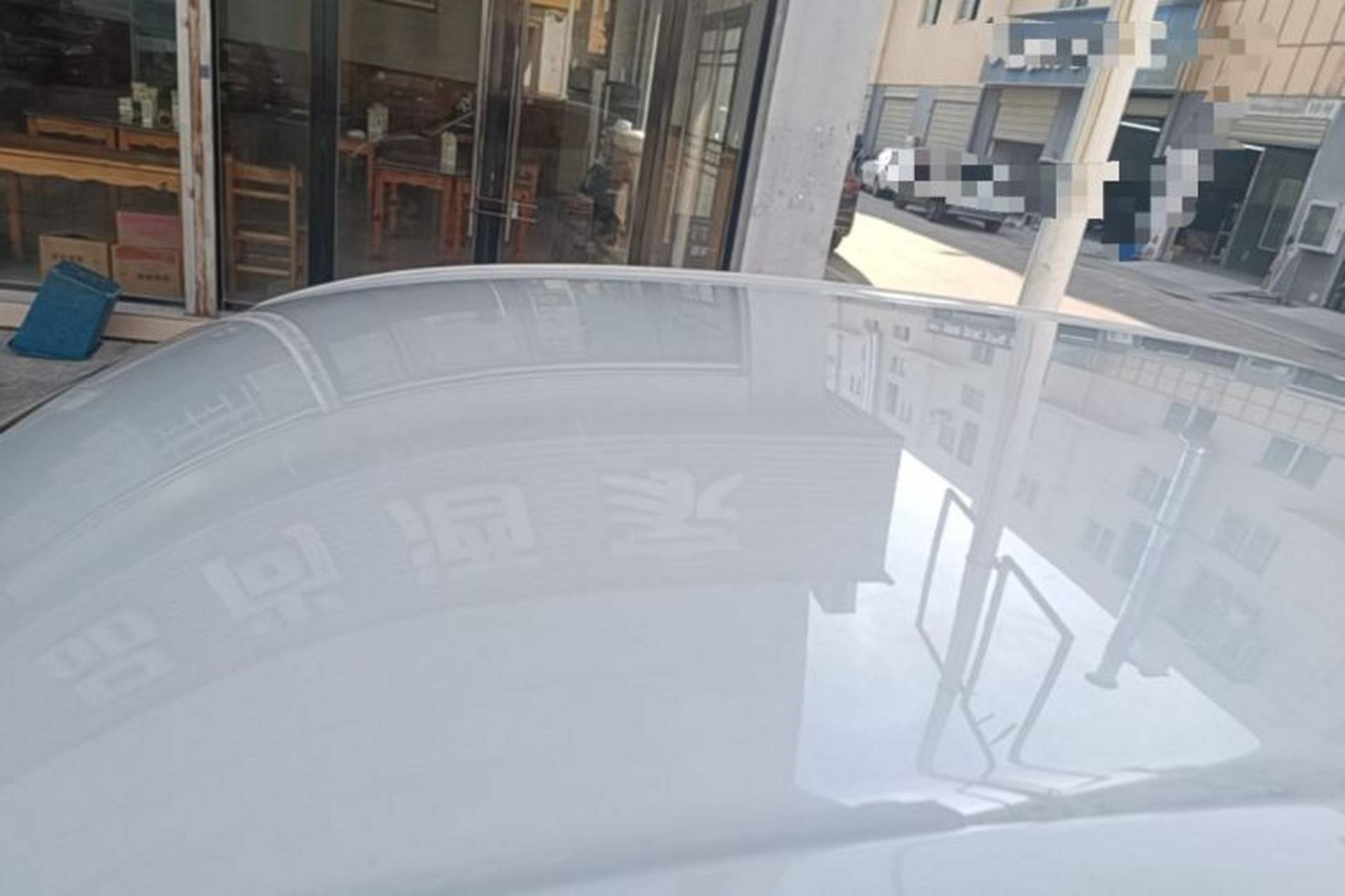 Used Wuling Hongguang MINIEV 2025 Four-Door Version Advanced Edition Roof