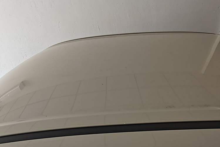 Used Wuling Hongguang MINIEV 2025 Four-Door Version Advanced Edition Roof