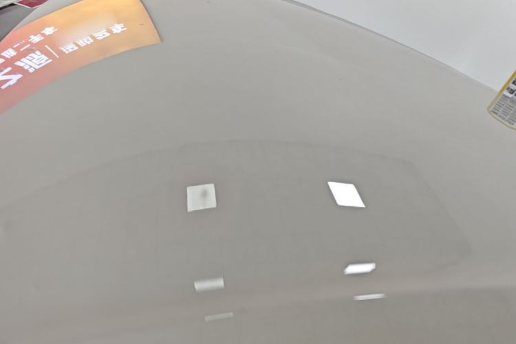 Used Wuling Hongguang MINIEV 2025 Four-Door Version Advanced Edition Roof