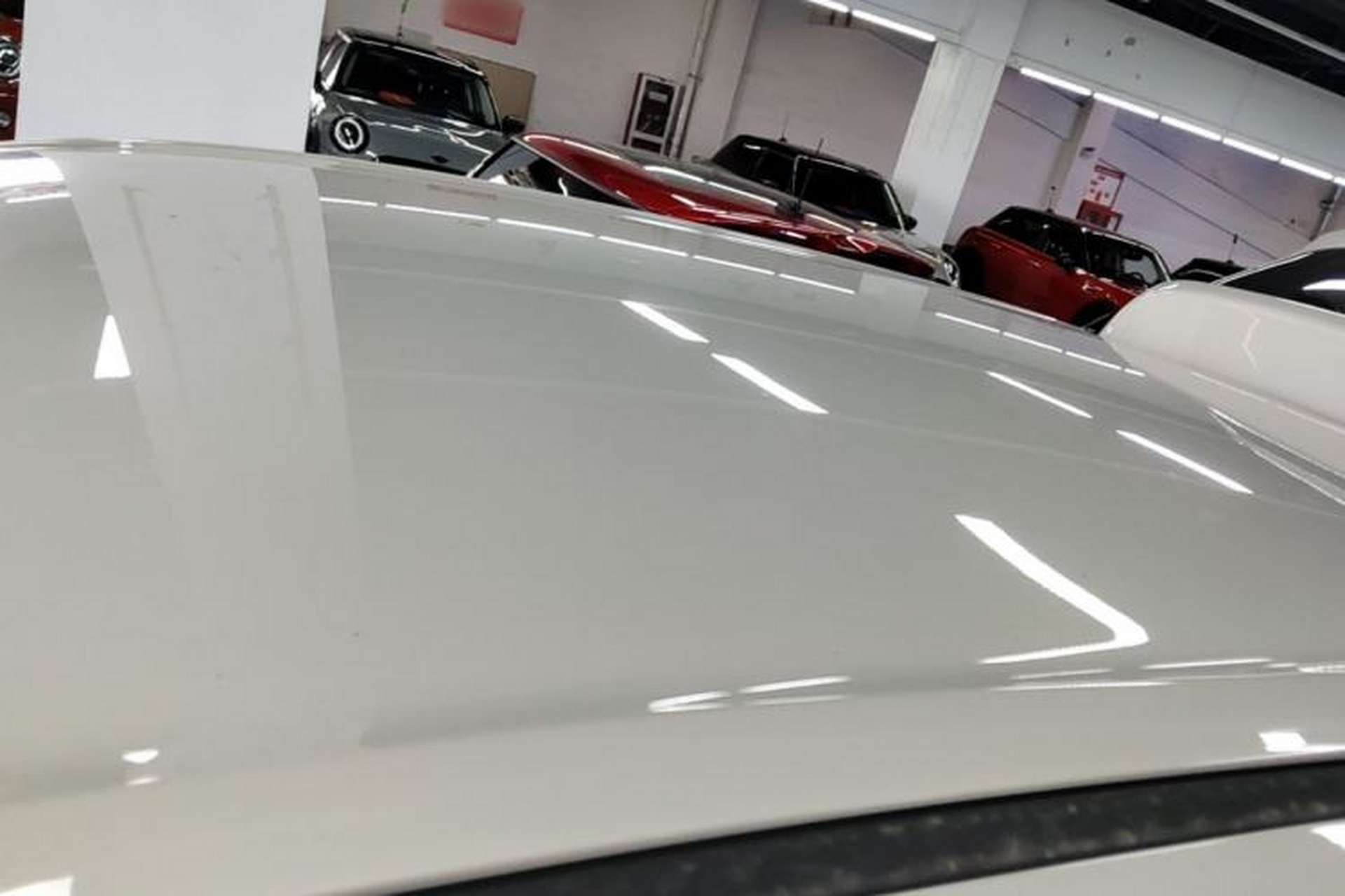 Used Wuling Hongguang MINIEV 2025 Four-Door Version Advanced Edition Roof