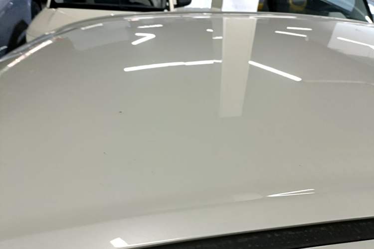 Used Wuling Hongguang MINIEV 2025 Four-Door Version Advanced Edition Roof