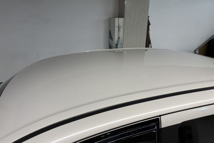 Used Wuling Hongguang MINIEV 2025 Four-Door Version Advanced Edition Roof