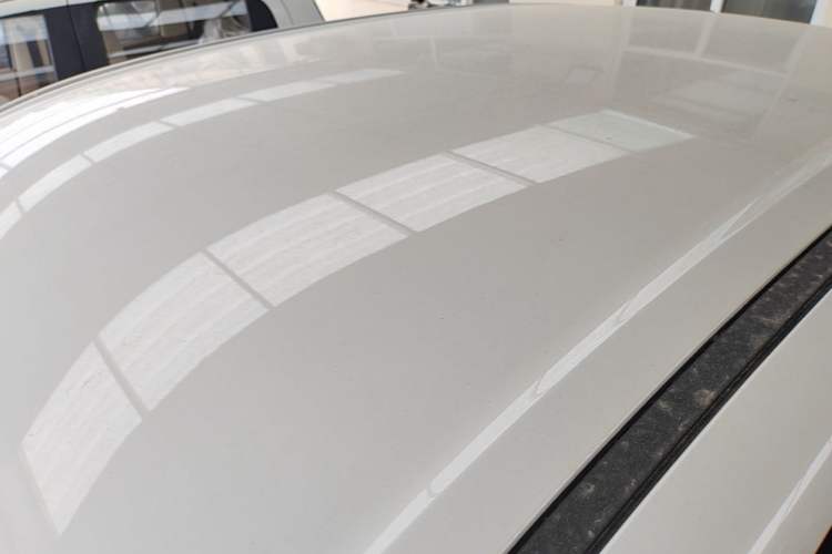 Used Wuling Hongguang MINIEV 2025 Four-Door Version Advanced Edition Roof