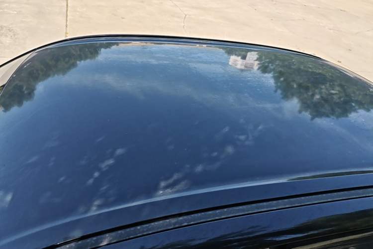 Used Wuling Hongguang MINIEV 2025 Four-Door Version Zhenxiang+ Edition Roof