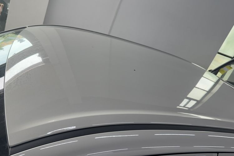 Used Wuling Hongguang MINIEV 2025 Four-Door Version Advanced Edition Roof