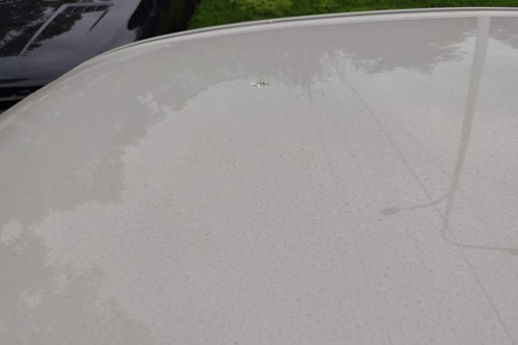Used Wuling Hongguang MINIEV 2025 Four-Door Version Advanced Edition Roof