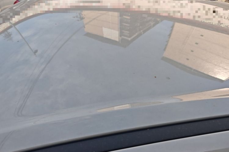 Used Wuling Hongguang MINIEV 2025 Four-Door Version Advanced Edition Roof